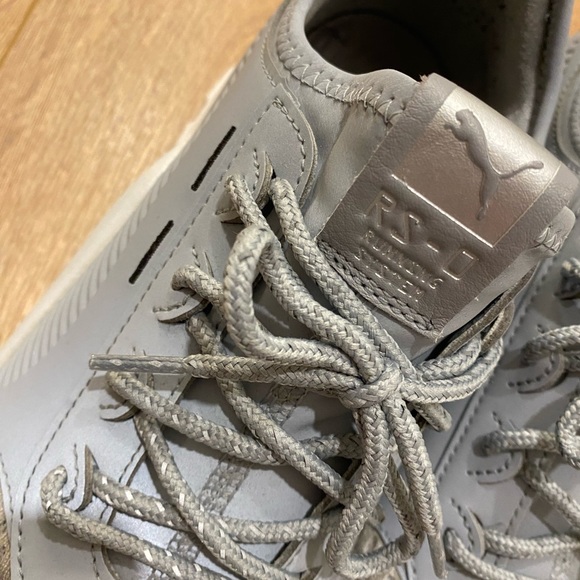 Puma sneakers - Picture 4 of 6